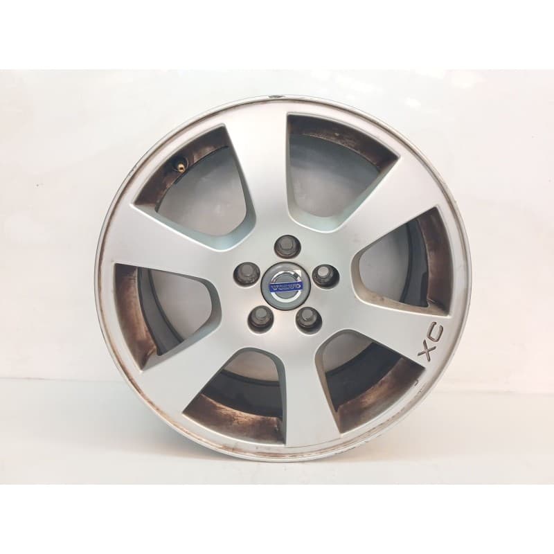 Recambio de llanta para volvo xc60 i suv (156) d3 referencia OEM IAM 30671480 - Blanco