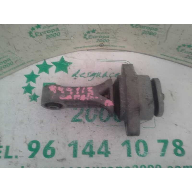 Recambio de soporte motor trasero para daewoo kalos 1.2 cat referencia OEM IAM - Azul