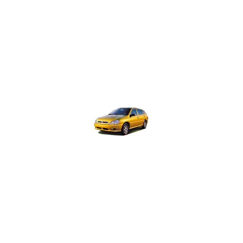 Recambio de bomba direccion para kia rio 1.3 cat referencia OEM IAM KPW - Gris 4