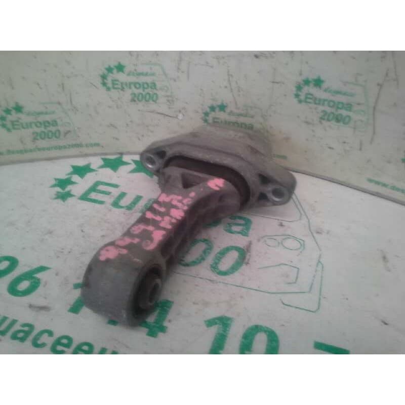 Recambio de soporte motor trasero para daewoo kalos 1.2 cat referencia OEM IAM - Azul 2