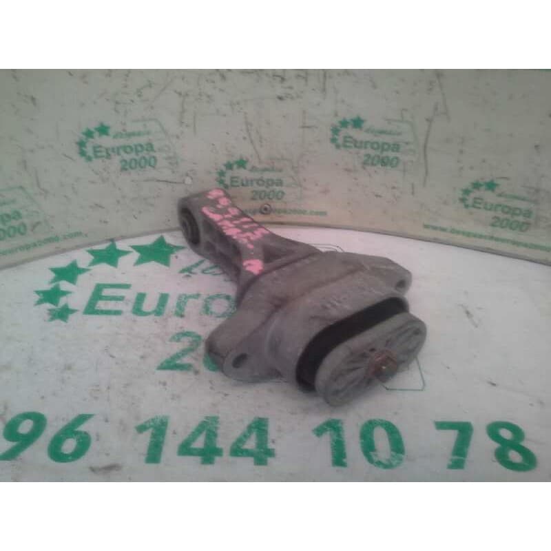 Recambio de soporte motor trasero para daewoo kalos 1.2 cat referencia OEM IAM - Azul 3