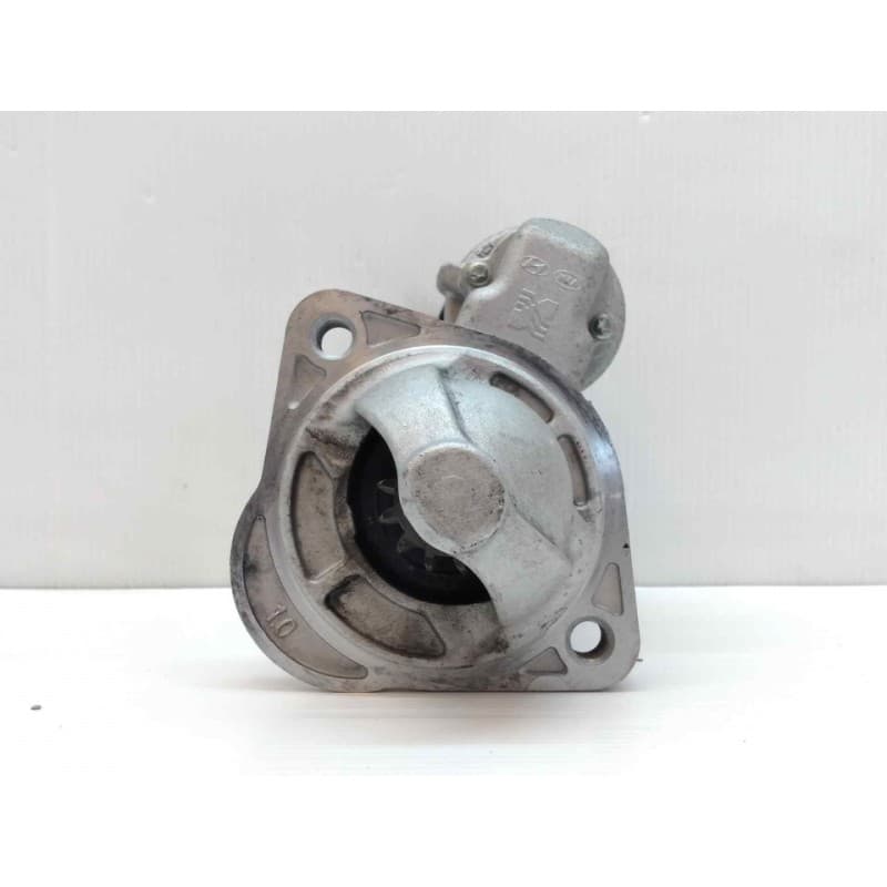 Recambio de motor arranque para kia ceed business referencia OEM IAM 3610004270 3