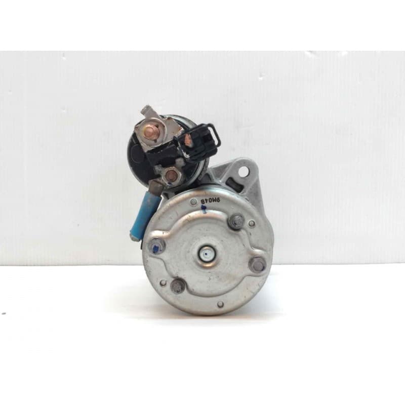 Recambio de motor arranque para kia ceed business referencia OEM IAM 3610004270 4
