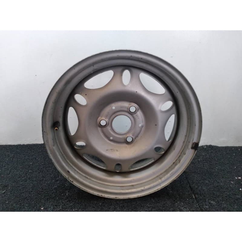 Recambio de llanta para smart coupe cdi pure referencia OEM IAM ET1