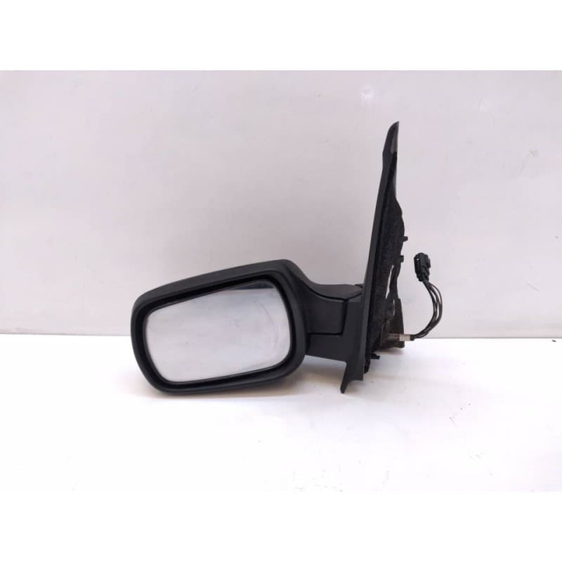 Recambio de retrovisor izquierdo para ford fusion (cbk) trend referencia OEM IAM - Azul