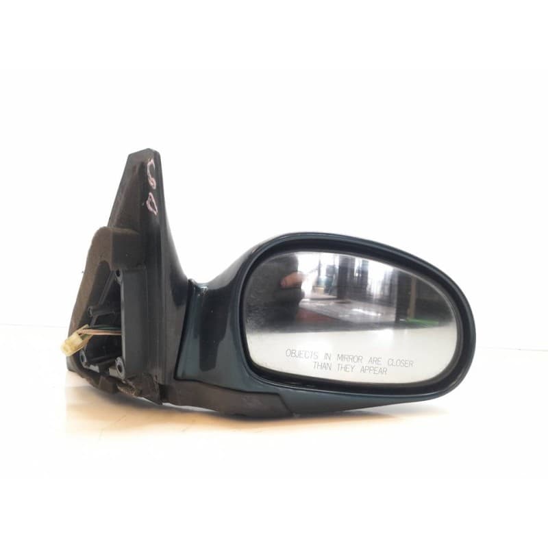 Recambio de retrovisor derecho para kia sephia ll 1.5 cat referencia OEM IAM - Verde