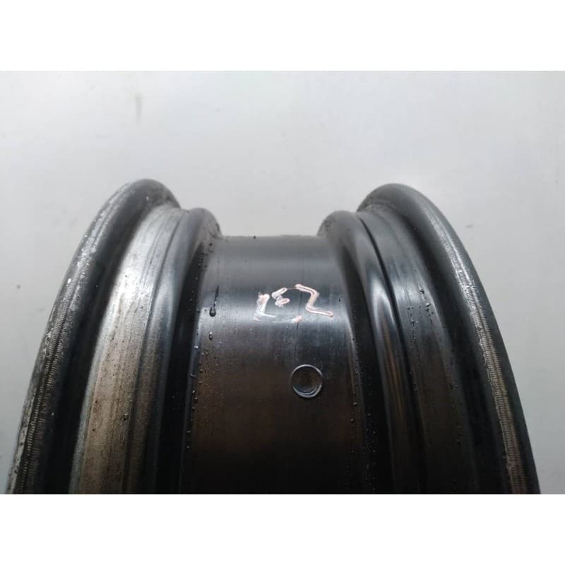 Recambio de llanta para smart coupe cdi pure referencia OEM IAM ET1 3