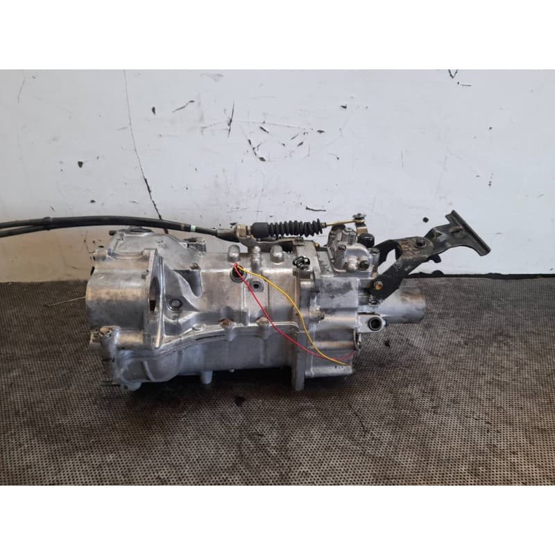 Recambio de caja cambios para opel rascal referencia OEM IAM  82479