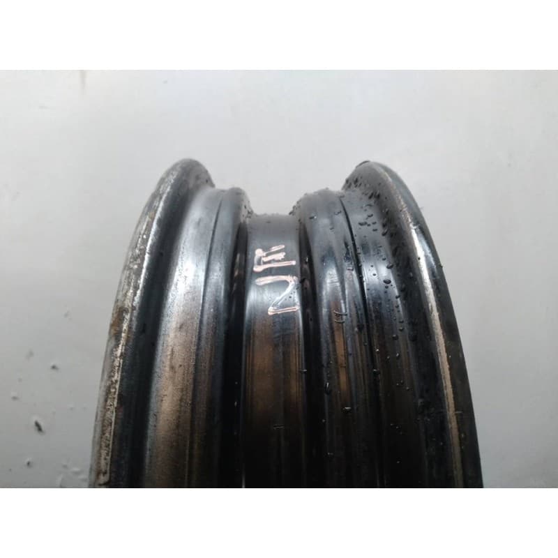 Recambio de llanta para smart coupe cdi pure referencia OEM IAM ET27  ET27 3