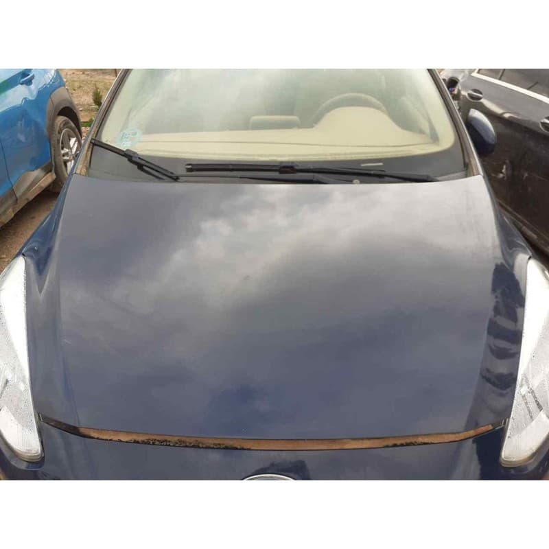 Recambio de capo para ford fiesta (ce1) trend referencia OEM IAM