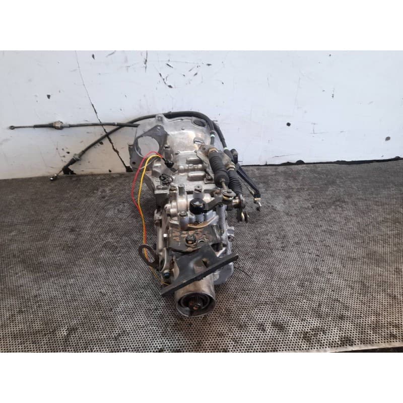 Recambio de caja cambios para opel rascal referencia OEM IAM  82479 4