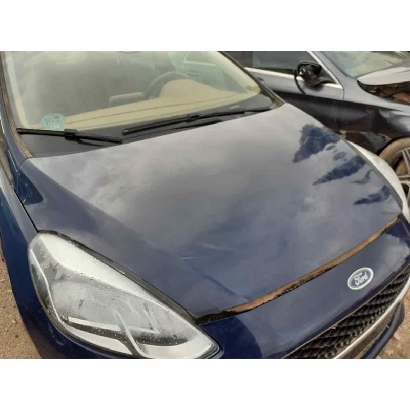 Recambio de capo para ford fiesta (ce1) trend referencia OEM IAM 2