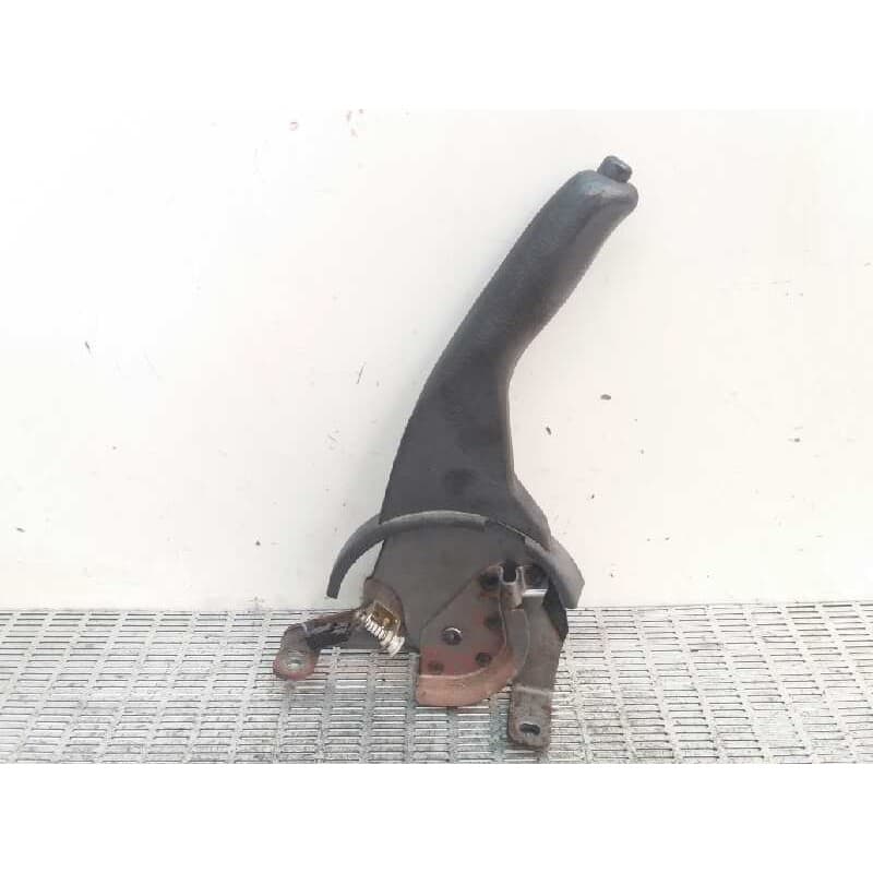 Recambio de palanca freno para kia sephia ll 1.5 cat referencia OEM IAM - Verde