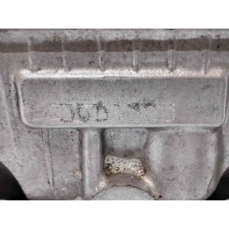 Recambio de culata para kia picanto 1.0 concept referencia OEM IAM J0D1303 G4HE - Gris 2