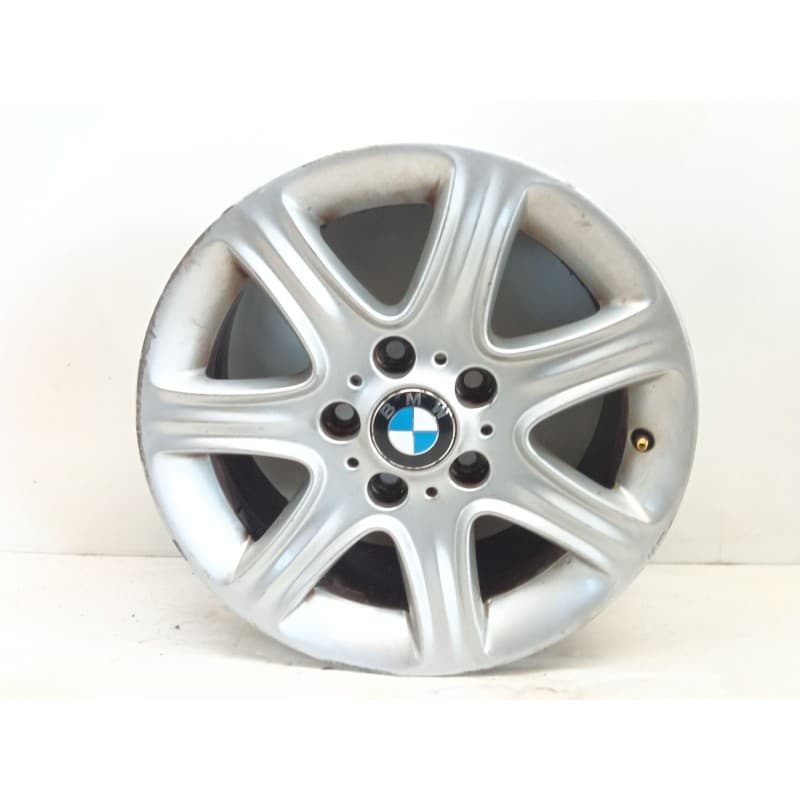 Recambio de llanta para bmw 1 (f20) 114 d referencia OEM IAM 6796201 - Gris