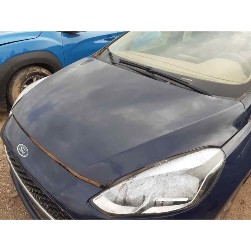 Recambio de capo para ford fiesta (ce1) trend referencia OEM IAM 3
