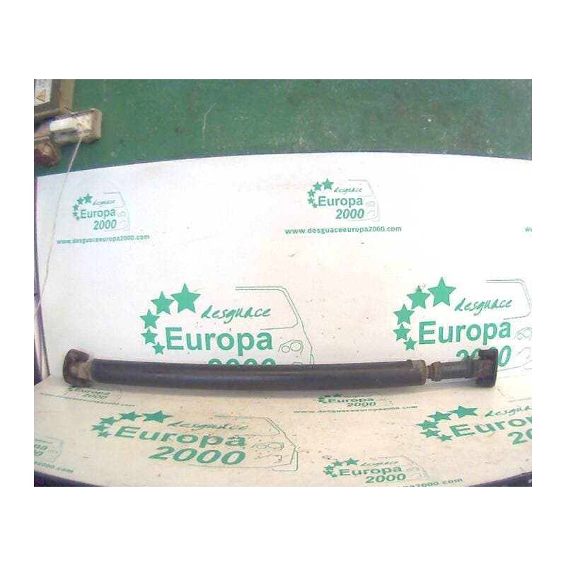 Recambio de cardan trasero para nissan trade 2.8d referencia OEM IAM - Blanco