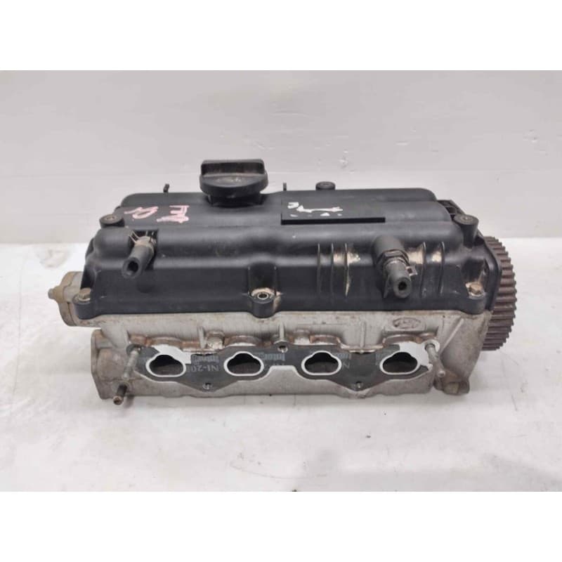 Recambio de culata para kia picanto 1.0 concept referencia OEM IAM J0D1303 G4HE - Gris 5