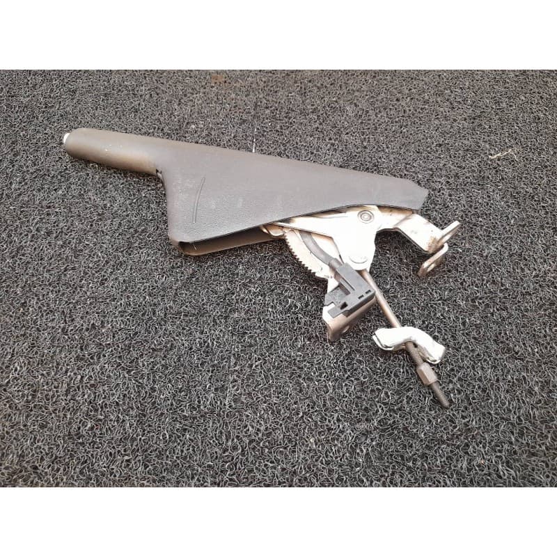 Recambio de palanca freno para audi a3 (8l) 1.9 tdi ambition referencia OEM IAM - Gris 2