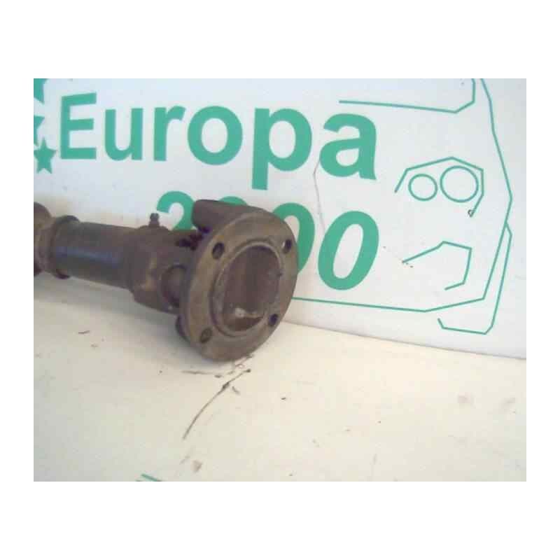 Recambio de cardan trasero para nissan trade 2.8d referencia OEM IAM - Blanco 3