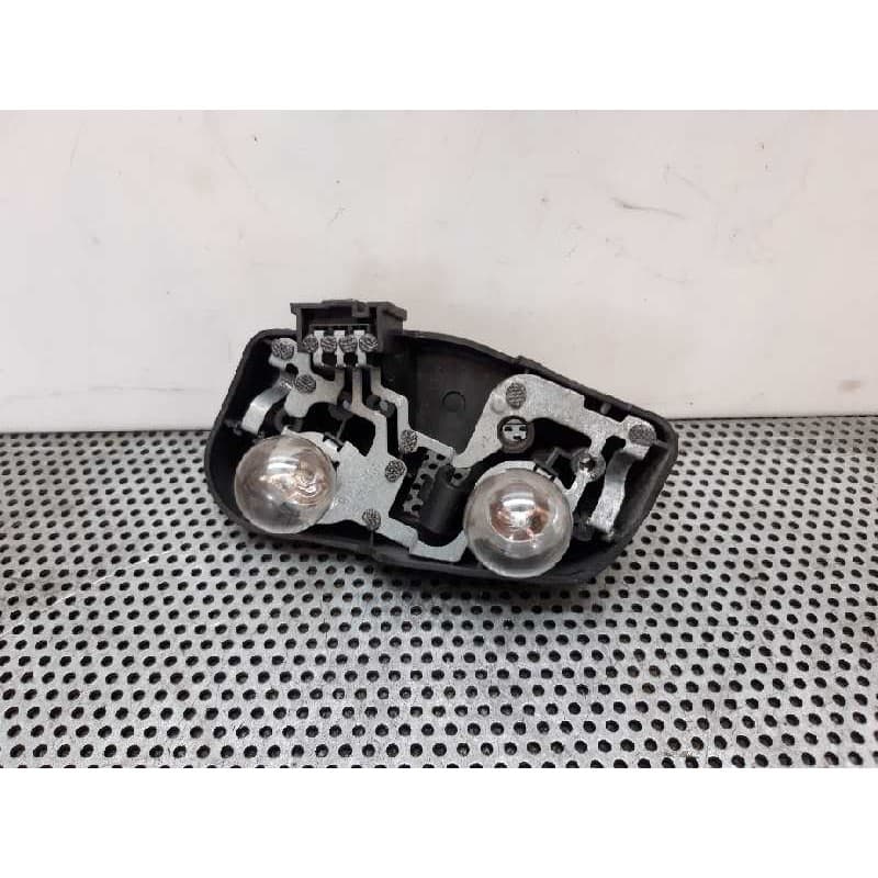 Recambio de portalamparas para bmw serie 3 berlina (e46) 318i referencia OEM IAM