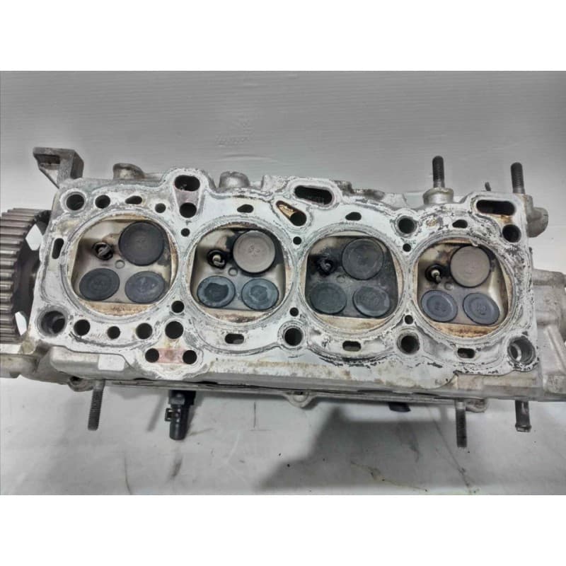 Recambio de culata para kia picanto 1.0 concept referencia OEM IAM J0D1303 G4HE - Gris 7