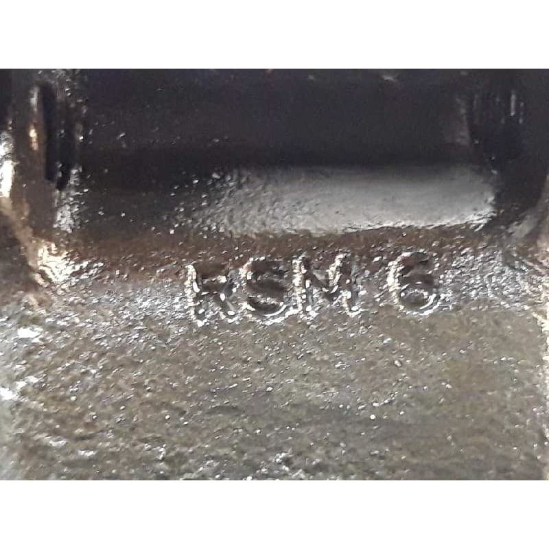 Recambio de bomba direccion para mg serie 400 (xw) referencia OEM IAM RSM6 32864 5