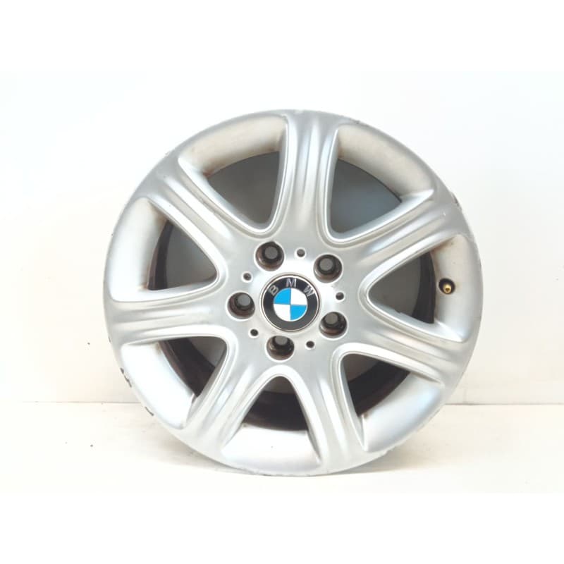 Recambio de llanta para bmw 1 (f20) 114 d referencia OEM IAM 6796201 - Gris