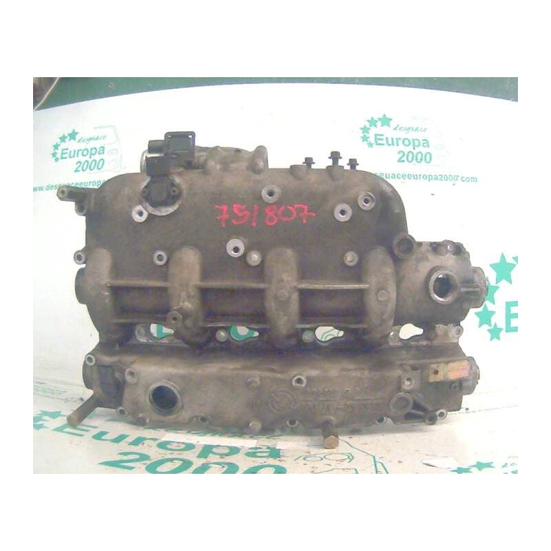 Recambio de culatin para chrysler grand voyager 2.5crdi referencia OEM IAM - Negro