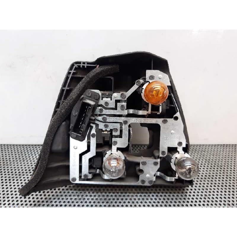 Recambio de portalamparas para bmw serie 3 berlina (e46) 318i referencia OEM IAM