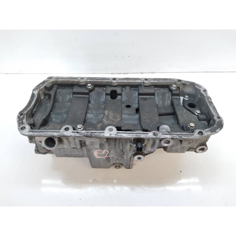 Recambio de carter para opel astra j lim. sport referencia OEM IAM 55567087 - Rojo