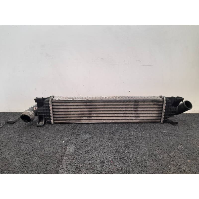 Recambio de intercooler para ford focus lim. (cb4) trend referencia OEM IAM - Rojo