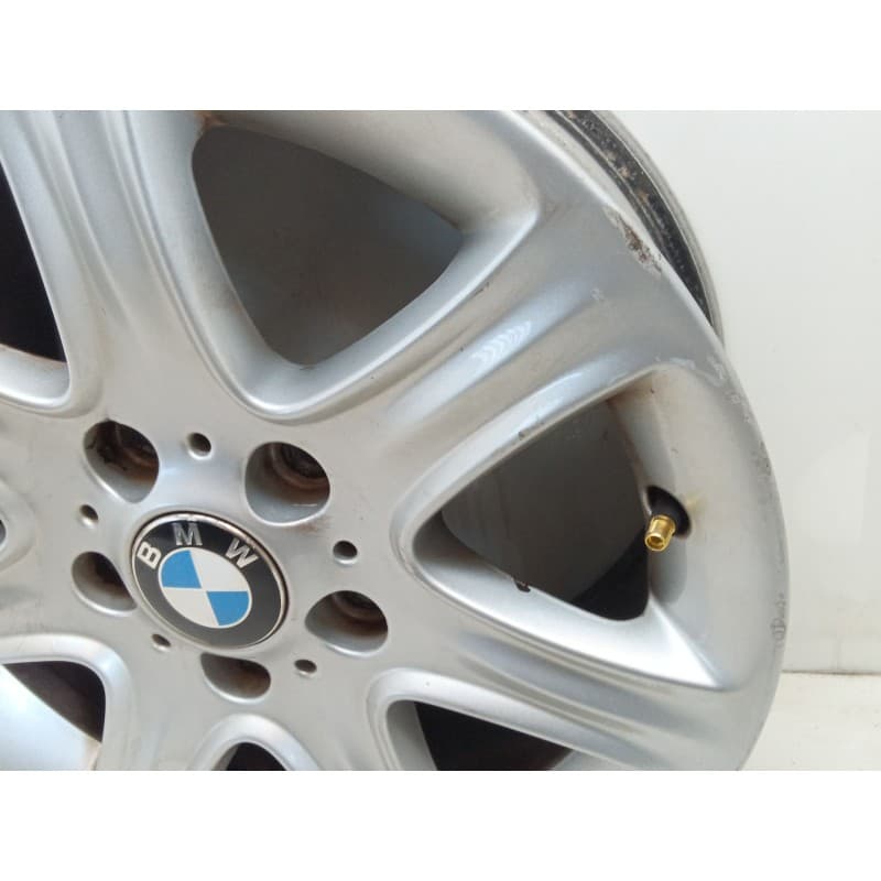 Recambio de llanta para bmw 1 (f20) 114 d referencia OEM IAM 6796201 - Gris 3
