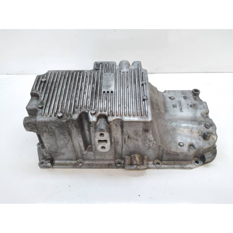Recambio de carter para opel astra j lim. sport referencia OEM IAM 55567087 - Rojo 2