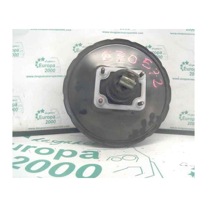 Recambio de servofreno para hyundai h 1 2.5 turbodiesel referencia OEM IAM - Blanco 3