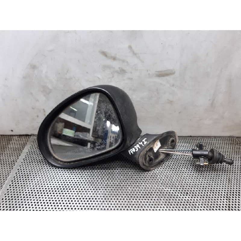 Recambio de retrovisor izquierdo para chevrolet matiz s referencia OEM IAM - Azul