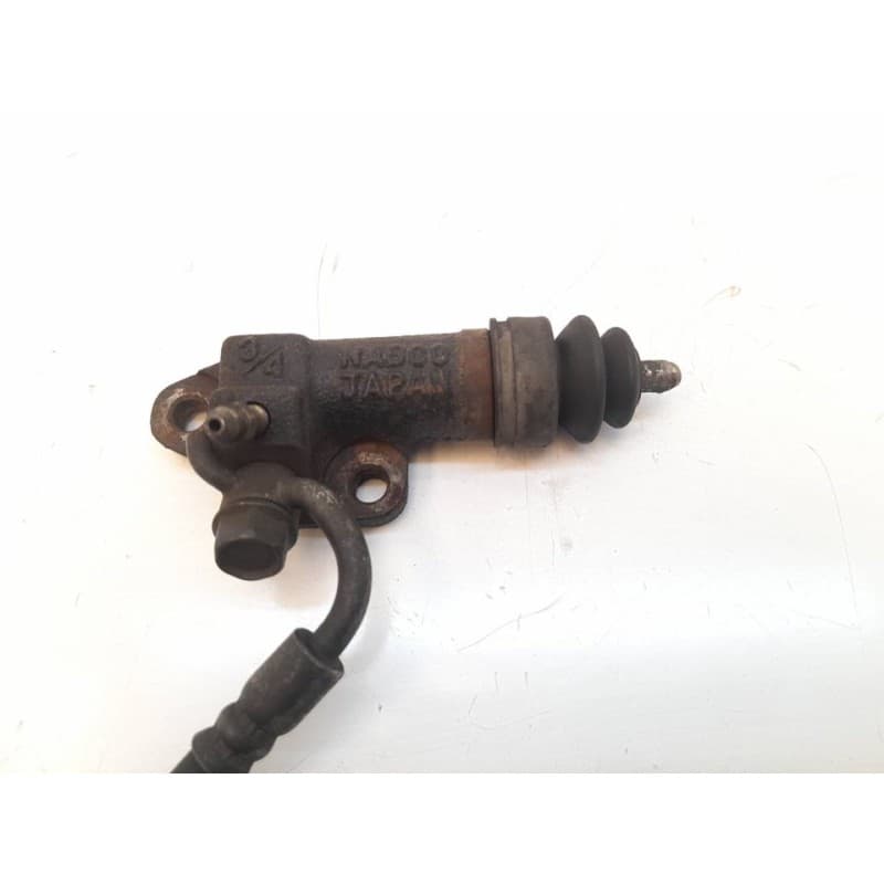 Recambio de bombin embrague para suzuki liana rh (er) 1.6 4wd referencia OEM IAM - Negro