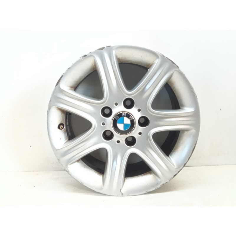 Recambio de llanta para bmw 1 (f20) 114 d referencia OEM IAM 6796201 - Gris