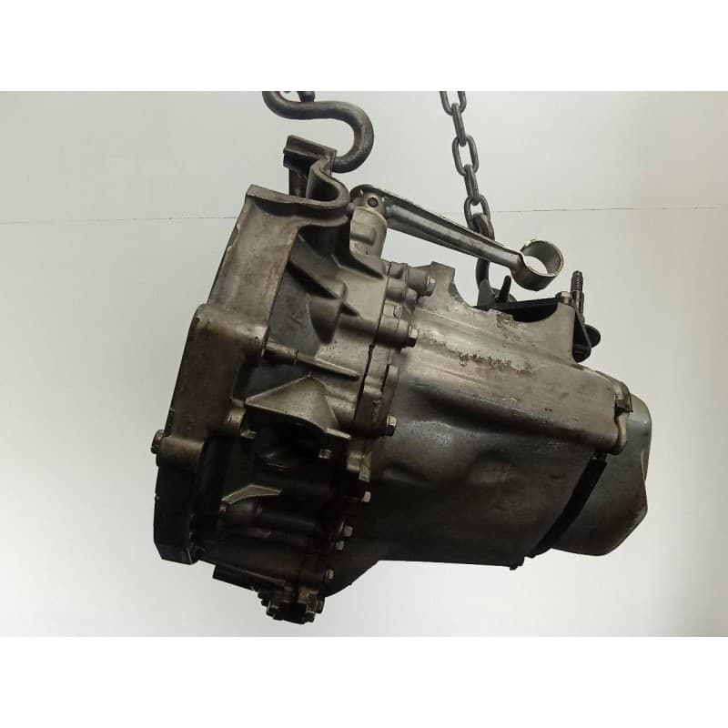 Recambio de caja cambios para peugeot 206+ básico referencia OEM IAM 20CQ99 - Blanco