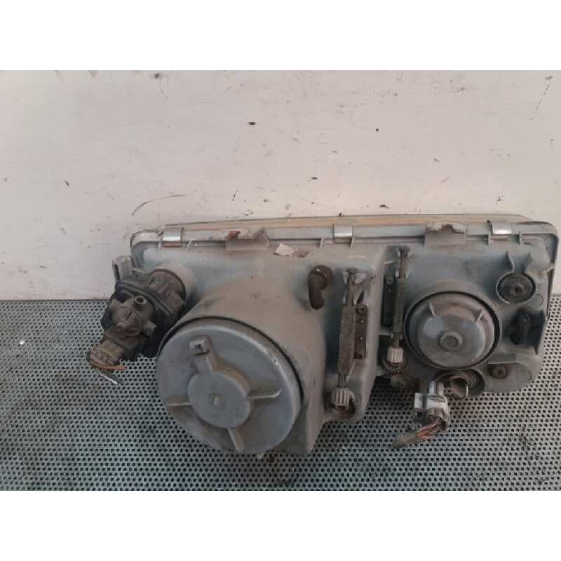 Recambio de faro izquierdo para tata safari 1.9 d referencia OEM IAM - Azul 3