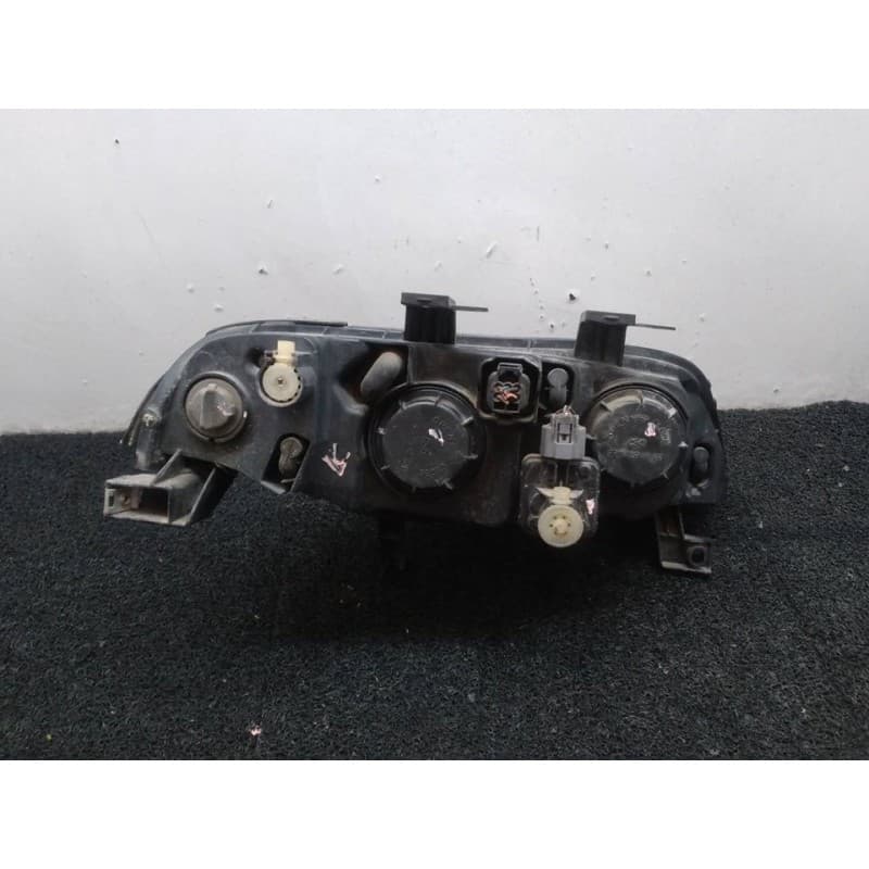 Recambio de faro izquierdo para mg serie 45 (t/rt) classic referencia OEM IAM 3