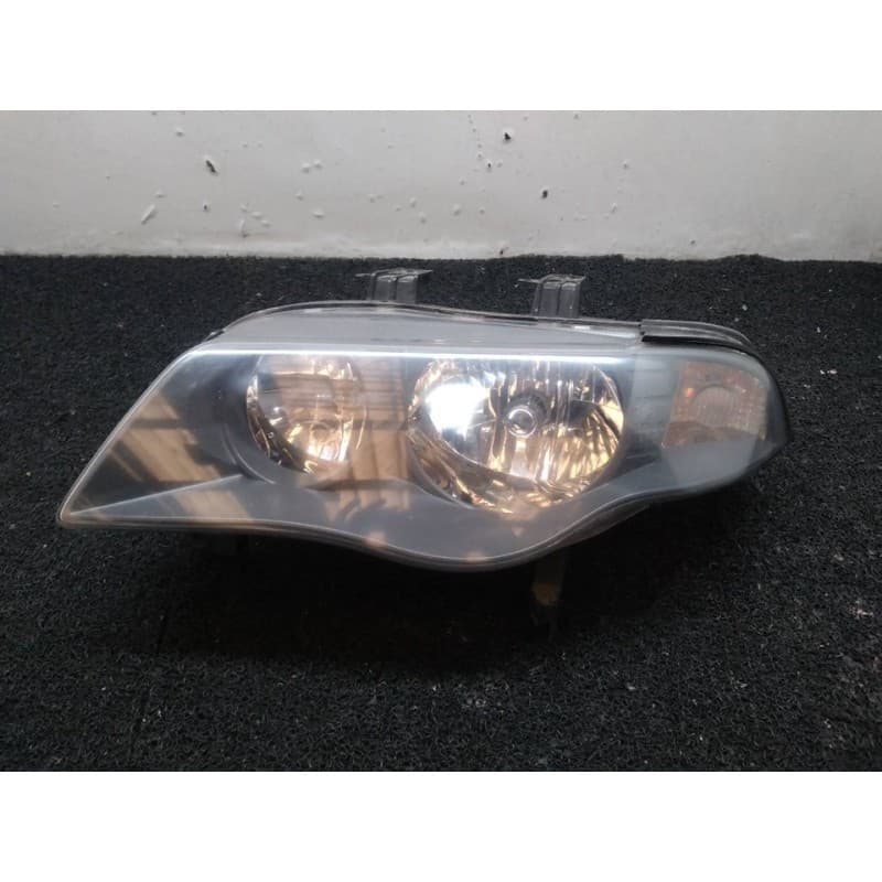 Recambio de faro izquierdo para mg serie 45 (t/rt) classic referencia OEM IAM 4