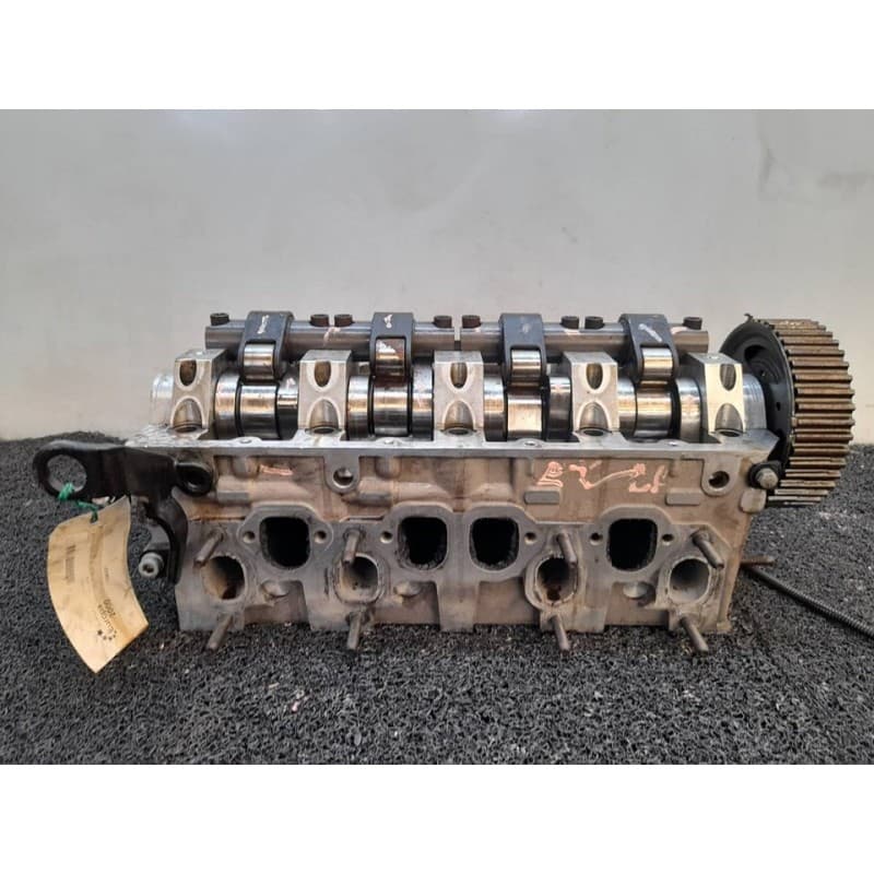Recambio de culata para seat ibiza (6l1) 1.9 tdi referencia OEM IAM 038103373R - Blanco