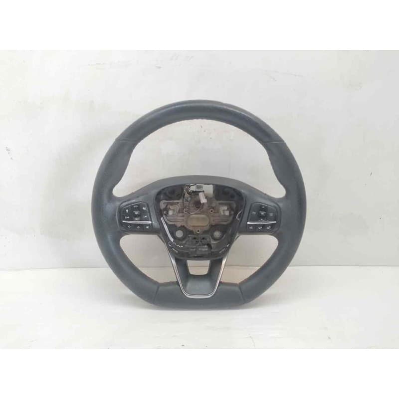 Recambio de volante para ford focus st-line referencia OEM IAM 34265037D