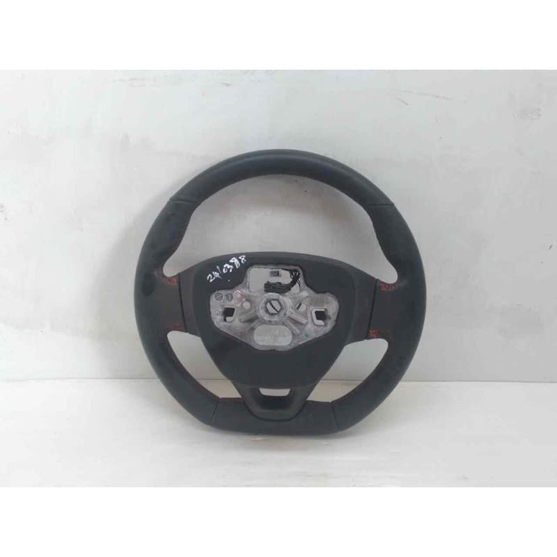 Recambio de volante para ford focus st-line referencia OEM IAM 34265037D 2