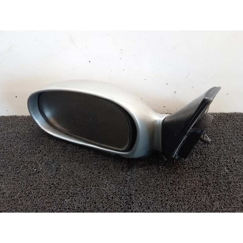 Recambio de retrovisor izquierdo para kia sephia ll básico referencia OEM IAM