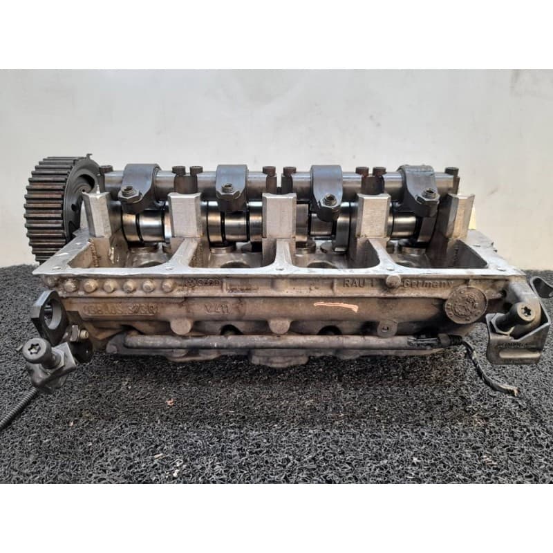 Recambio de culata para seat ibiza (6l1) 1.9 tdi referencia OEM IAM 038103373R - Blanco 2
