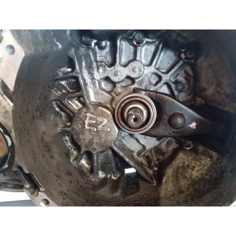 Recambio de caja cambios para kia rio 1.4 ex1 referencia OEM IAM R51873 5