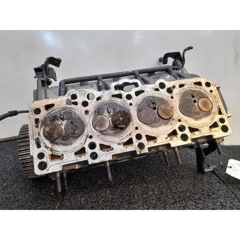 Recambio de culata para seat ibiza (6l1) 1.9 tdi referencia OEM IAM 038103373R - Blanco 4