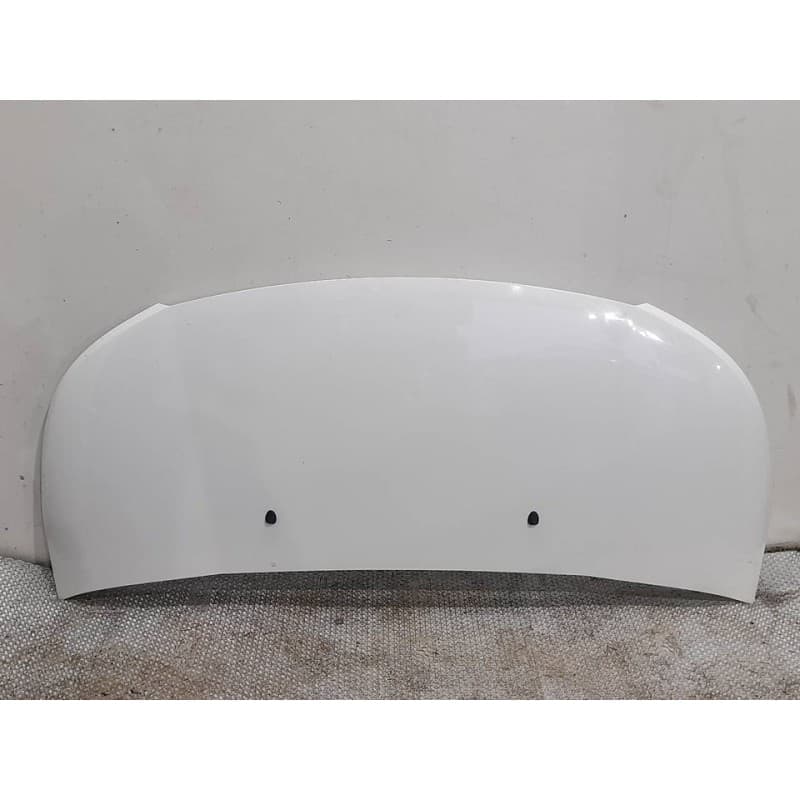 Recambio de capo para citroën c3 picasso exclusive referencia OEM IAM - Blanco